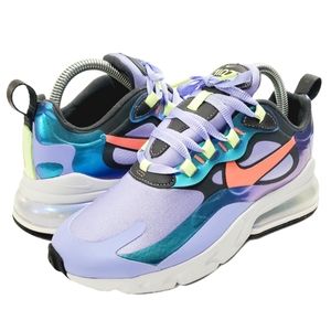🆕️ NIKE Air Max 270 React Running Sneakers